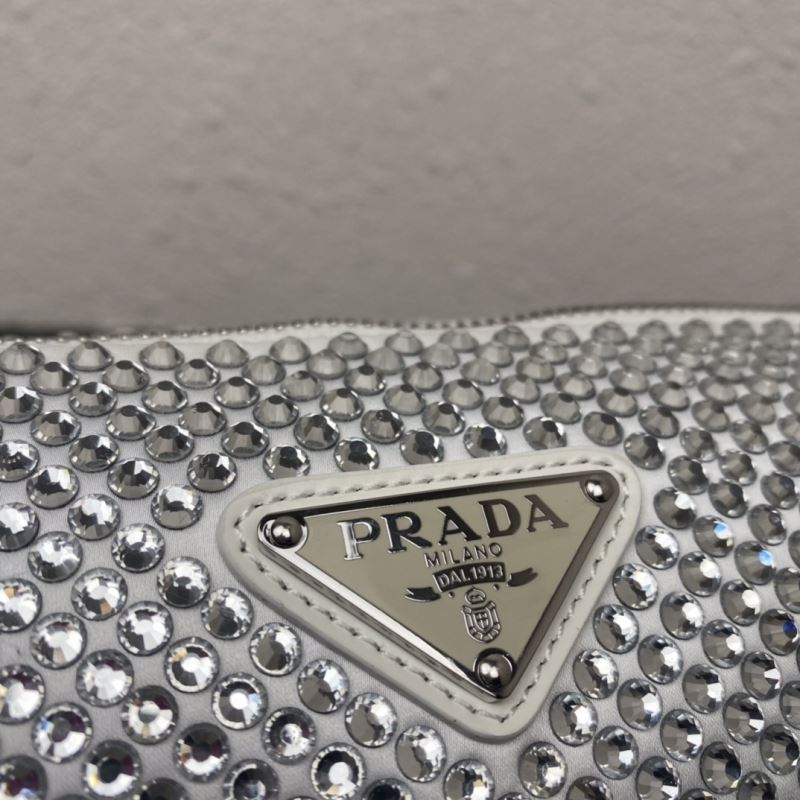 Prada Satchel Bags